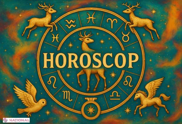 Horoscopul zilei 13.07.2026