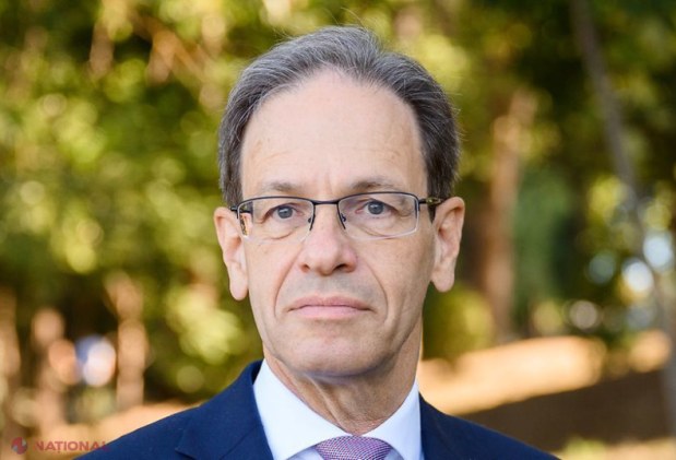 Ambasadorul german la Chișinău își clarifică declarațiile controversate: își asumă responsabilitatea și neagă că ar fi contestat unitatea românească și credința ortodoxă