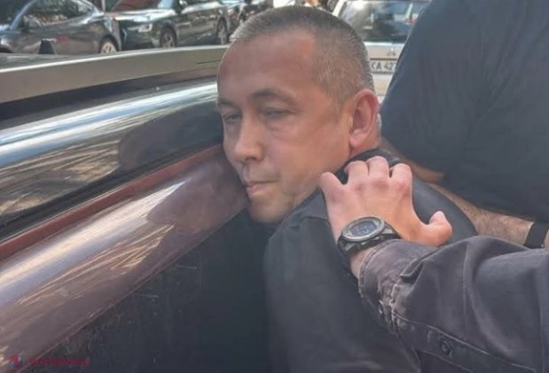 Comandantul brigăzii „Anna Kiivska”, arestat în Ucraina pentru dublă omucidere. Zelenski denunță „o tragedie oribilă”