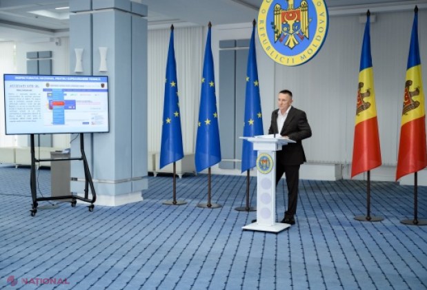 „Ghidul Cumpărătorului”, noul instrument al INST care protejează moldovenii de fraude la achiziția locuințelor