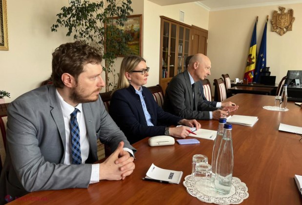 Chișinăul cere OSCE să intervină pentru înlăturarea barierelor impuse de Tiraspol și anunță lansarea Fondului de convergență pentru integrarea regiunii transnistrene