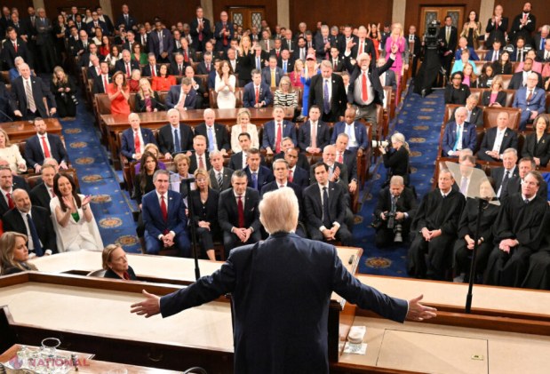 Trump își extinde libertatea de acțiune militară împotriva Iranului, după notificarea trimisă Congresului