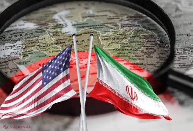 SUA reimpun blocada porturilor iraniene și schimburi de lovituri cu Teheranul, în timp ce Trump amenință podurile și centralele electrice