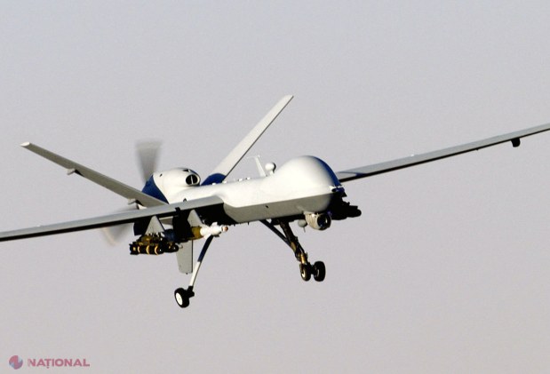 Primarul Moscovei acuză Ucraina că a lansat 340 de drone spre capitală în 24 de ore