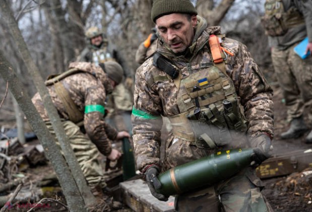 UE prelungeşte până în 2028 protecţia pentru refugiaţii ucraineni, dar închide uşa noilor bărbaţi de vârstă militară