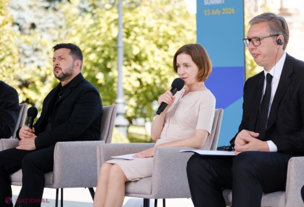 Reuniune la nivel înalt în Ucraina: Liderii din Europa de Sud-Est au semnat Declarația comună pentru pace și extinderea UE. Maia Sandu: „Aderarea R. Moldova și a Ucrainei la UE este o investiție în securitatea Europei”