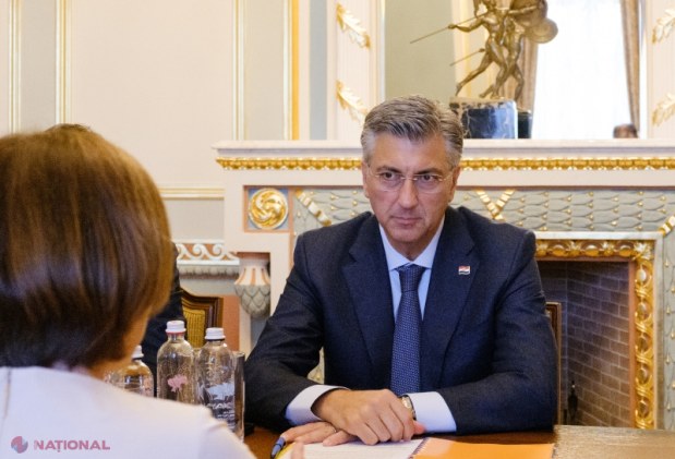 Reuniune la nivel înalt în Ucraina: Liderii din Europa de Sud-Est au semnat Declarația comună pentru pace și extinderea UE. Maia Sandu: „Aderarea R. Moldova și a Ucrainei la UE este o investiție în securitatea Europei”