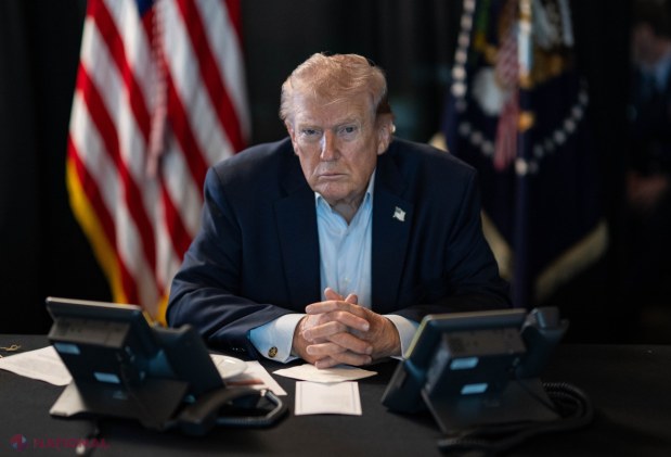 Trump pregătește un discurs despre presupusa interferență chineză în alegerile din SUA, deși nu există dovezi că Beijingul a manipulat voturile