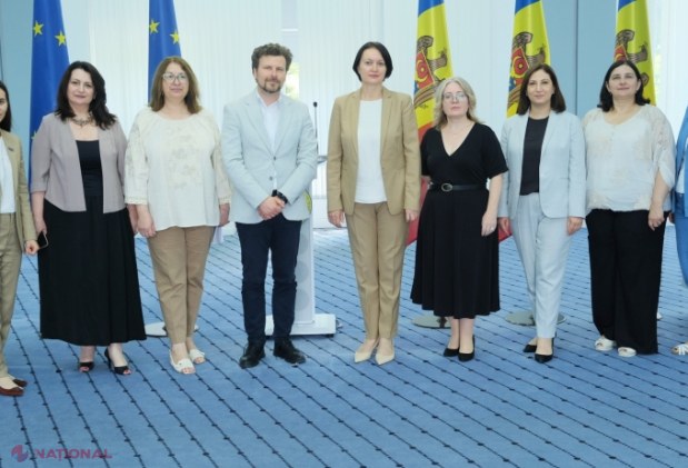 Republica Moldova își creează primul Colegiu Național al Psihologilor, cu registru unic și reguli stricte pentru profesie