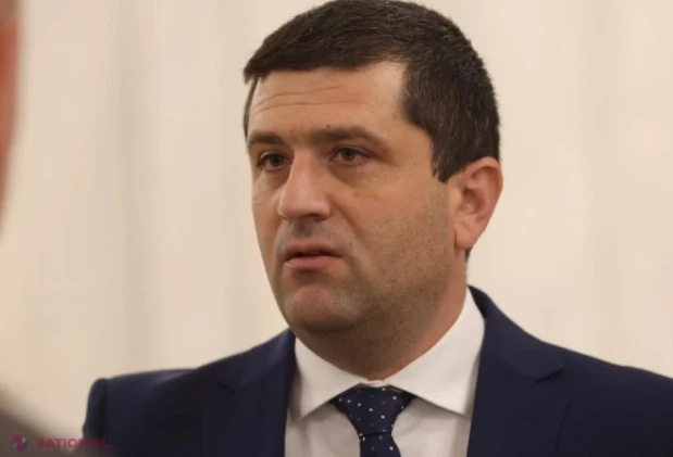 General și alți 17 angajați MApN, trimiși la DNA pentru blocurile ridicate ilegal lângă depozitul de muniție de la Pitești