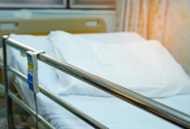 Focar de salmonella în orașul turistic Lamia din Grecia: peste 30 de persoane la spital, anchetă epidemiologică în desfășurare