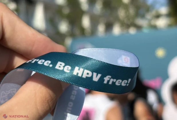 Sondaj la Beach, Please! Jumătate dintre tineri sunt vaccinați HPV, peste 80% iau în calcul imunizarea