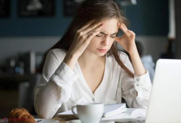 Durerea de cap care nu trece cu pastile poate ascunde o tumoare cerebrală. Avertismentul neurochirurgului Dan Benția de la SANADOR