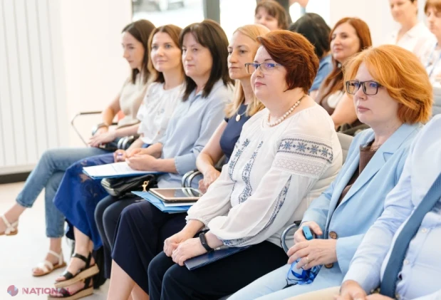 Studiu național: 89% dintre copiii din Republica Moldova sunt pregătiți pentru școala primară, dar persistă inegalități și nevoi de investiții în educația timpurie