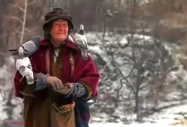 A murit Brenda Fricker, „doamna cu porumbeii” din „Singur Acasă 2”, prima actriță irlandeză premiată cu Oscar