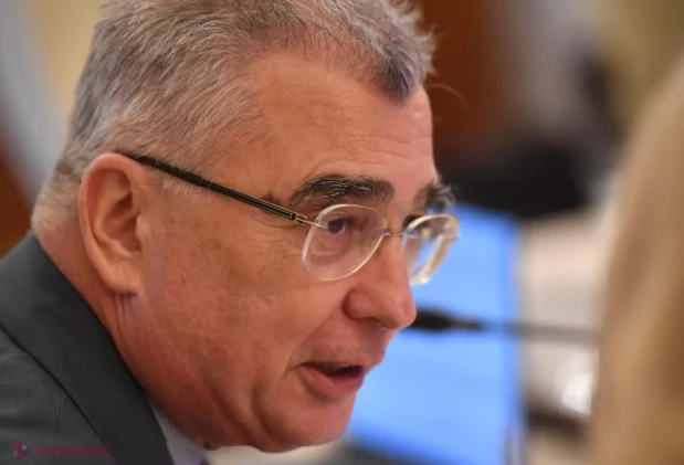 Petrișor Peiu, după raportul Comisiei Europene: politicienii trebuie să stea departe de actul de justiție în România