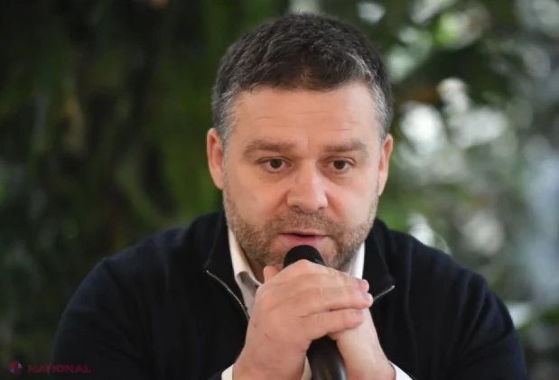 Ciprian Ciucu, portrete tăioase pentru liderii politici: „Nesuferit rău” la Rogobete, elogii pentru Băsescu și Nazare, distanță față de Nicușor Dan și Monica Macovei