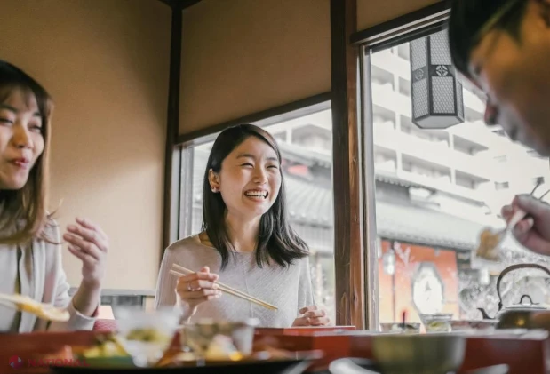 Cum îți influențează sănătatea o săptămână în care mănânci doar preparate japoneze