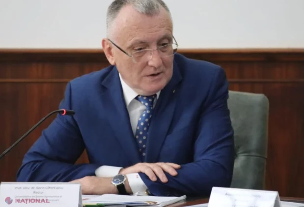 Programul de burse „Eugen Ionescu” a format peste 1.500 de doctoranzi și cercetători străini în universitățile din România