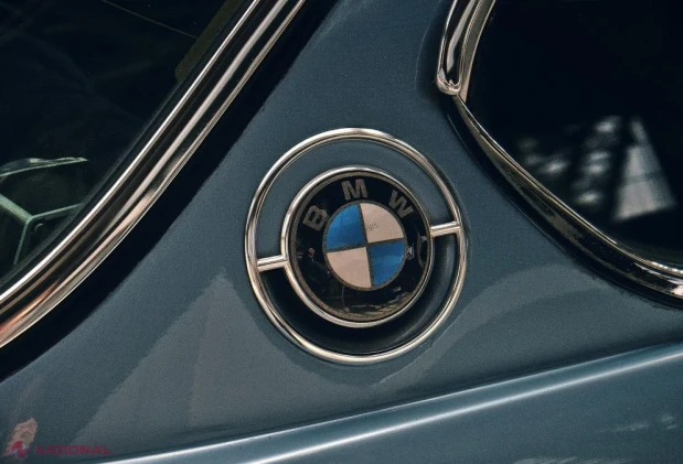 Calea Victoriei devine pietonală în weekend, cu expoziție BMW Classic în centrul Capitalei