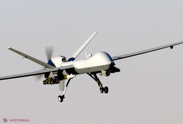 Atac cu drone ucrainene asupra unui centru logistic din Rusia: șapte morți și zeci de răniți, Moscova vizată de un nou val masiv