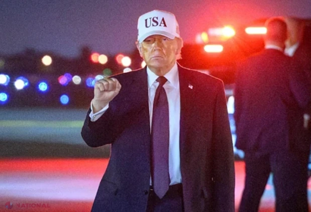 Administrația Trump pregătește subvenții pentru proiecte pro-MAGA în Europa și reorientează ajutorul extern al SUA