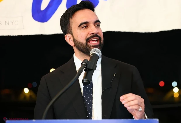 Primarul New York-ului vrea să-l aresteze pe Netanyahu la Adunarea Generală a ONU, invocând mandatul CPI pentru crime de război