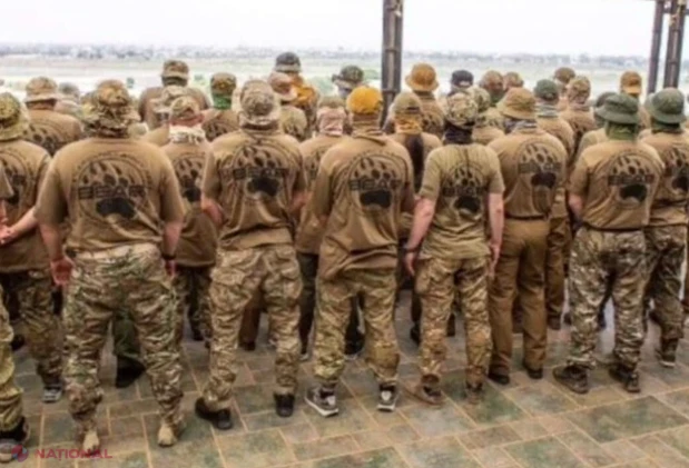 Botswana denunță recrutarea tot mai multor cetățeni în armata rusă pentru frontul din Ucraina, prin înșelăciune