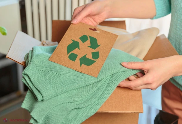 UE oprește distrugerea hainelor și încălțămintei nevândute: marile companii textile obligate să găsească soluții alternative