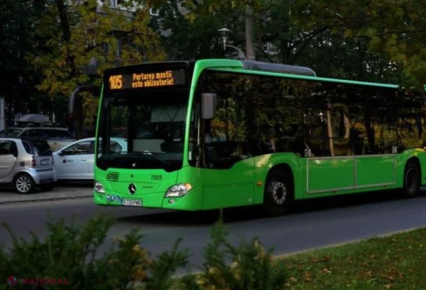 Duminică dimineață, trafic închis pe Bulevardul Aviatorilor și rute deviate pentru autobuzele 100, 203 și 205 în București