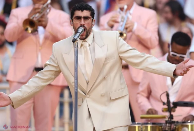 Grindină violentă oprește concertul lui Bad Bunny la Milano: zeci de spectatori răniți și stadionul evacuat