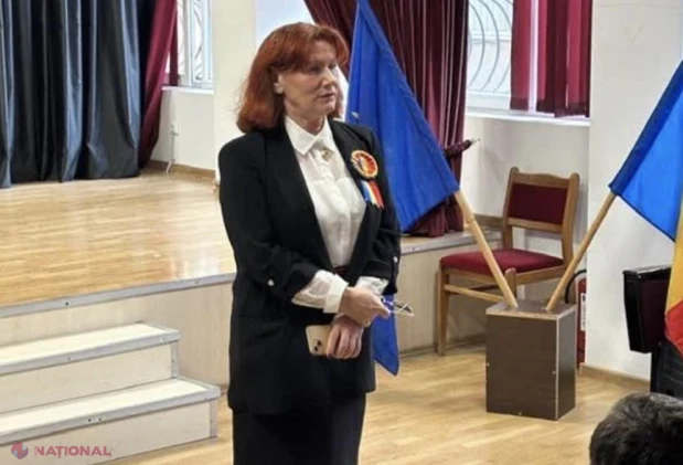 Florica Alexandrescu, directoarea Colegiului Național „Ion Creangă”, în dialog la DC Edu despre performanță, examene și noile provocări din educație