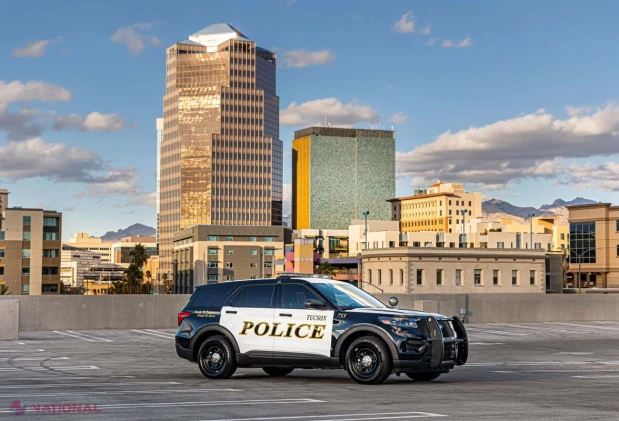 Atac armat în Tucson, Arizona: zece răniți într-o confruntare între două grupuri, suspectul doborât de poliție