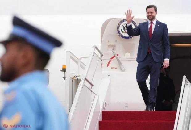 JD Vance, tată pentru a patra oară: primul copil născut în timpul mandatului unui vicepreședinte american în ultimii 150 de ani