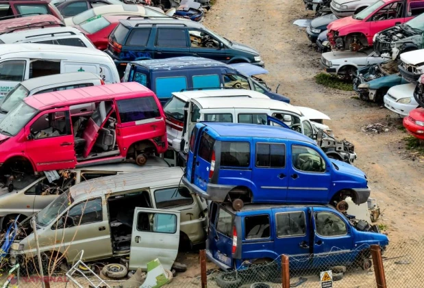 Rabla Auto 2026 a pornit: înscrieri online și ecotichete de până la 18.500 de lei pentru mașini electrice