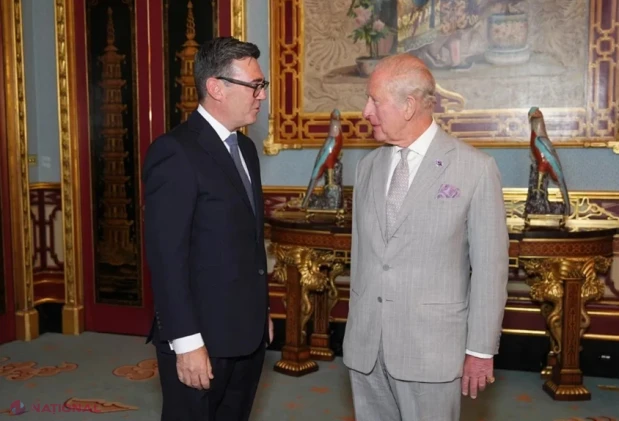 Regele Charles al III-lea îl numește premier pe laburistul Andy Burnham, al patrulea șef de Guvern al său de la urcarea pe tron