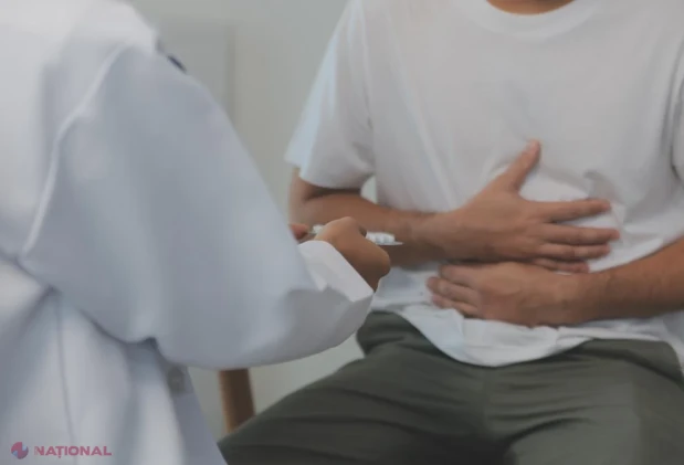 Cancerul căilor biliare, inamicul tăcut: îngălbenirea ochilor și durerile persistente, primele semne care impun ecografie și RMN cu contrast, explică dr. Ionuț Duduș