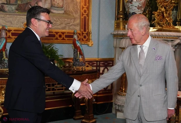 Andy Burnham, desemnat de regele Charles al III-lea să formeze noul guvern laburist al Regatului Unit