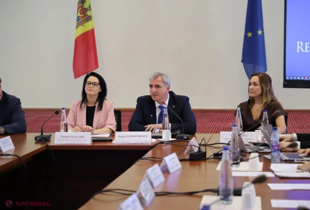 Moldova taie birocrația pentru antreprenori: două pachete de dereglementare, inclusiv în legislația muncii, puse în consultare de Ministerul Dezvoltării Economice și Digitalizării