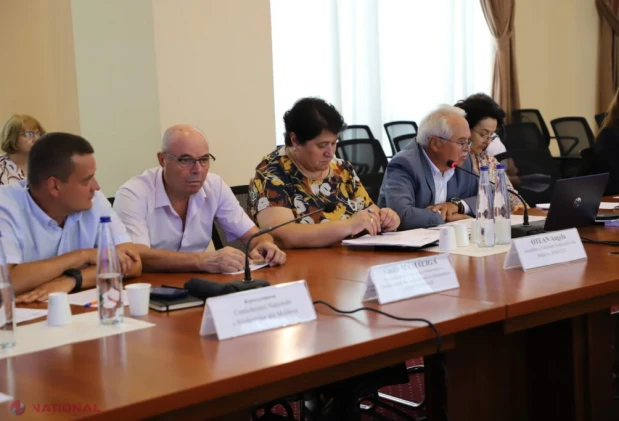 Moldova taie birocrația pentru antreprenori: două pachete de dereglementare, inclusiv în legislația muncii, puse în consultare de Ministerul Dezvoltării Economice și Digitalizării