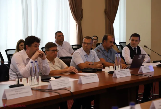Moldova taie birocrația pentru antreprenori: două pachete de dereglementare, inclusiv în legislația muncii, puse în consultare de Ministerul Dezvoltării Economice și Digitalizării