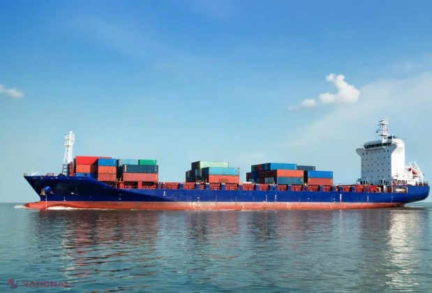 Rusia lovește în plin o navă comercială cu cereale în Marea Neagră: cinci marinari uciși și alți cinci dați dispăruți