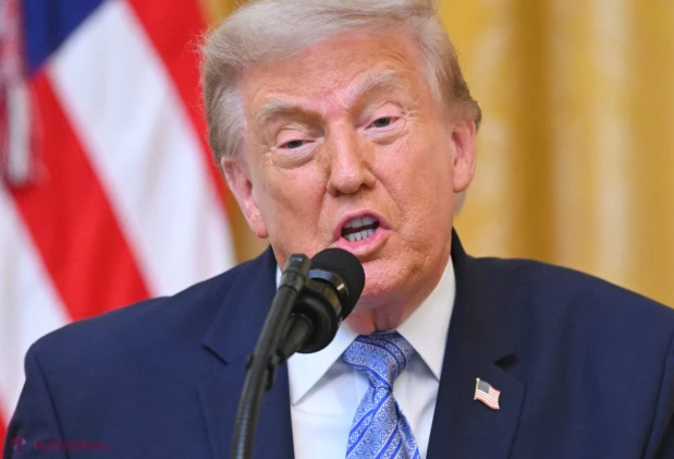 Trump promite represalii dure împotriva Iranului pentru fiecare soldat american ucis în Orientul Mijlociu