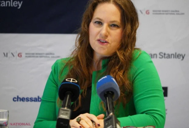 Judit Polgar refuză funcția de președinte al Ungariei, lăsând coaliția lui Peter Magyar să caute un nou candidat