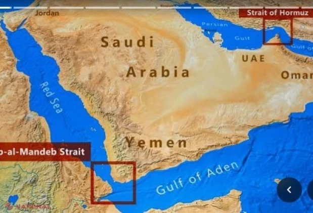 Houthi deschid un nou front împotriva SUA: blocaj naval asupra Arabiei Saudite amenință rutele mondiale de petrol și tensiunile cu Iran