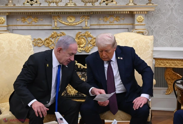 Trump îl liniștește pe Netanyahu: niciun risc de arestare în Statele Unite, în ciuda mandatului CPI și presiunilor de la New York