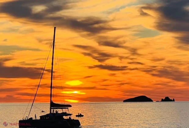 Uber extinde serviciul Uber Boat în Europa: croaziere cu skipper rezervate direct din aplicație în Ibiza, Lisabona și pe Riviera Franceză