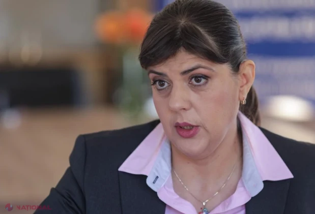 Ministrul Sănătății din Grecia, atac dur la Laura Codruța Kovesi: „A repetat în Europa toate greșelile făcute în România”