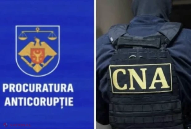 Bărbat din Chișinău, cercetat pentru trafic de influență după ce ar fi luat 6 000 de euro ca să „rezolve” un dosar de beție la volan