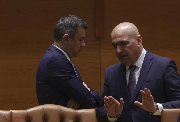 PSD cere amânarea până în 2026 a TVA-ului de 21% la locuințe și sesiune extraordinară în Parlament pentru deblocarea crizelor provocate de atacul cibernetic la ANCPI